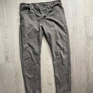 Levi’s Men’s Jeans